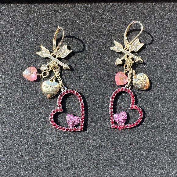 Betesy Johnson Jewelry Set - Picture 3 of 4